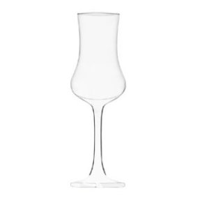 Lehmann A la carte grappa glass 6 pcs 9 cl