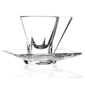 Fusion cappuccino set 2-pack