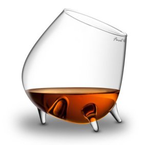 Final Touch Relax cognac glass 60 cl 2-pack