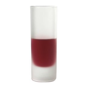 Islande Shotglas frosted