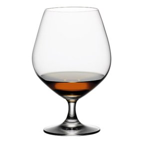 Cognac Glass Brandy 4-pack