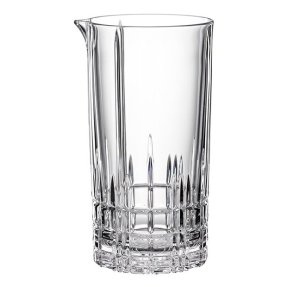 Perfect Serve mixing glass