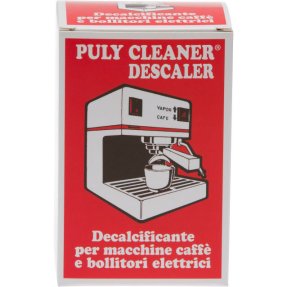 Detergent for Espresso Machines 10-pack