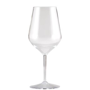 Plastglas vinglas cocktailglas Tritan