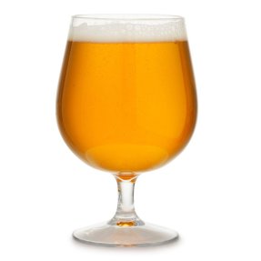 Balloon beer glass 51 cl - Tritan plastic