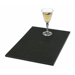 Bar mat larger
