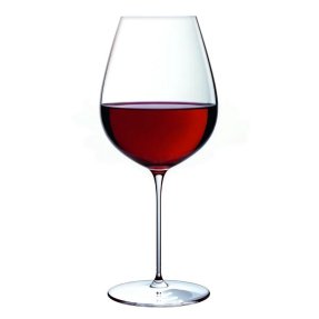 Chef & Sommelier Galea red wine glasses 65 cl 6-pack