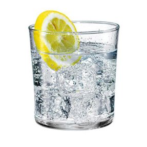 Bodega Drinking Glass 35 cl Bormioli Rocco