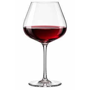 Magnor Fryd red wine glasses 68 cl 4-pack