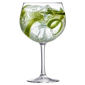 Night Event Gin & Tonic glass 4-pack