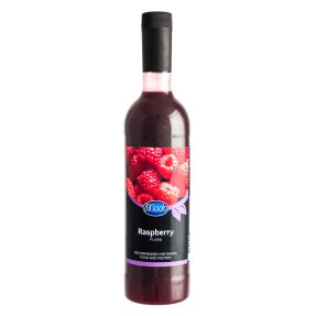 Raspberry Purée Modo 75 cl PET Bottle