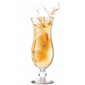 Hurricane glass Squall 44,4 cl