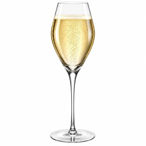 Magnor Fryd champagne glasses 27 cl 4-pack