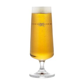Melleruds beer glass 40 cl
