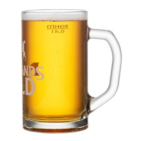 Norrlands Guld tankard 40 cl