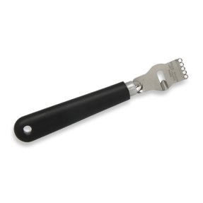 zester Deco Peeler