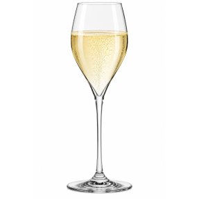 Sontell Universal champagne glasses 29 cl 6-pack