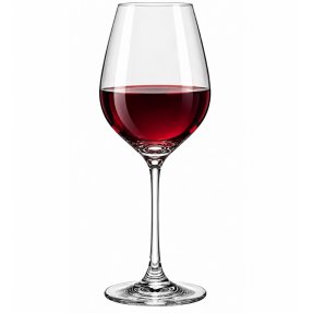 Sontell Universal red wine glasses 66 cl 6-pack
