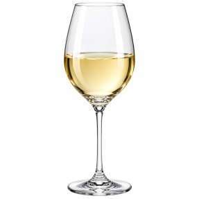 Sontell Universal white wine glasses 47 cl 6-pack