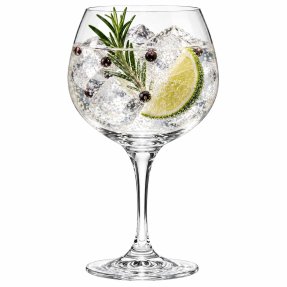 Bar Gin & Tonic glass 58 cl 4-pack