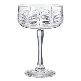 Stiernholm Idyll margarita glass in plastic 38 cl