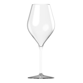 Supreme Wine Glass 38 cl - Tritan Plastic