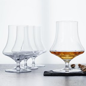 Willsberger Anniversary Whisky Glass 36 cl – Set of 4
